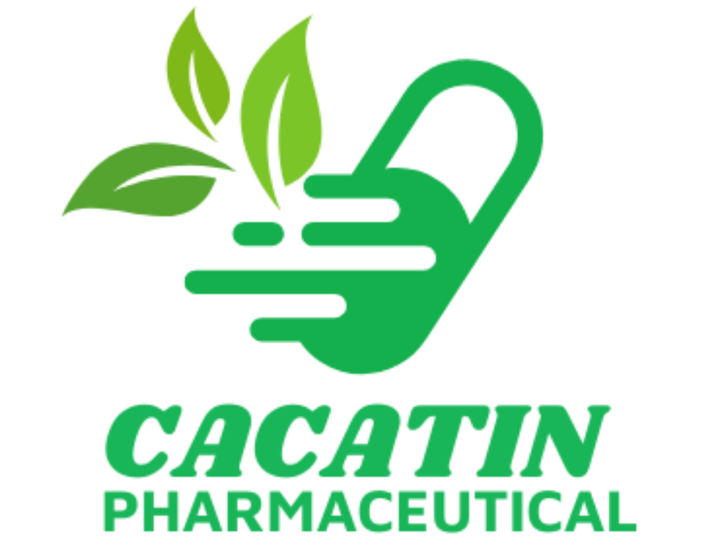 cacatin phamatical logo